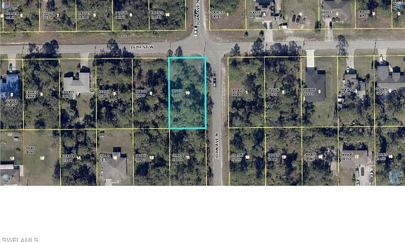 1st image of 3001 16th ST W