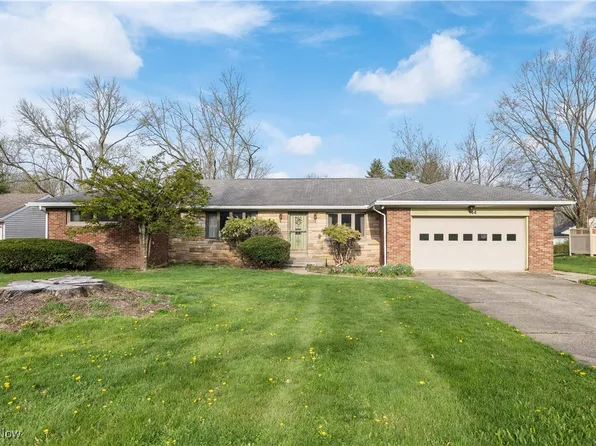 144 Westgate Ave, Wadsworth, OH 44281