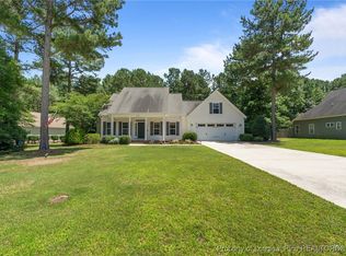 120 Timberwood Dr, Carthage, NC 28327