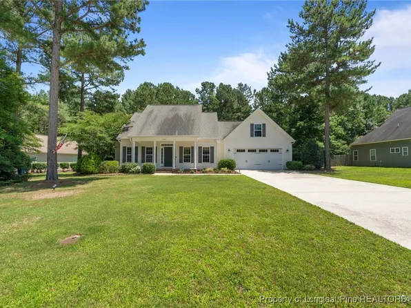 120 Timberwood Dr, Carthage, NC 28327