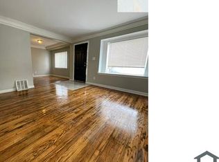 19401 Annchester Rd, Detroit, MI 48219