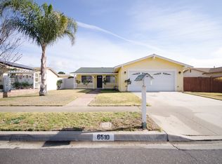 6510 N Amherst St, Moorpark, CA 93021