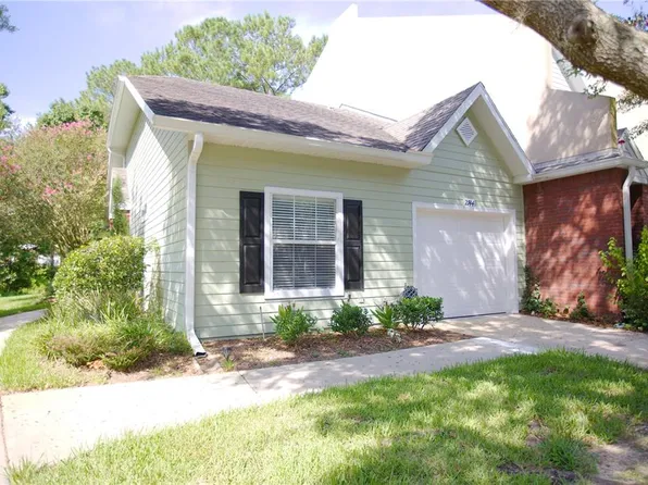 2744 NW 105th Dr, Gainesville, FL 32606