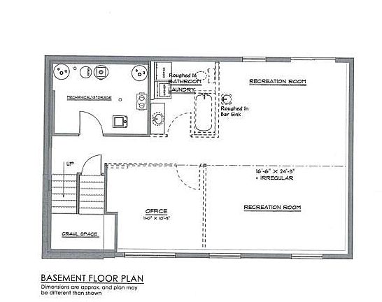 3rd image of 505 Pigden Rd