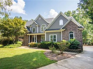 12000 Camargo Ct, Charlotte, NC 28277