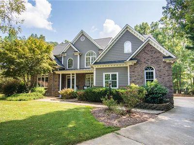 12000 Camargo Ct, Charlotte, NC, 28277