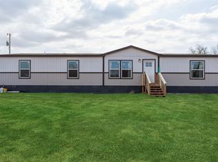 37001 Stone Ridge Dr, Tecumseh, OK 74873