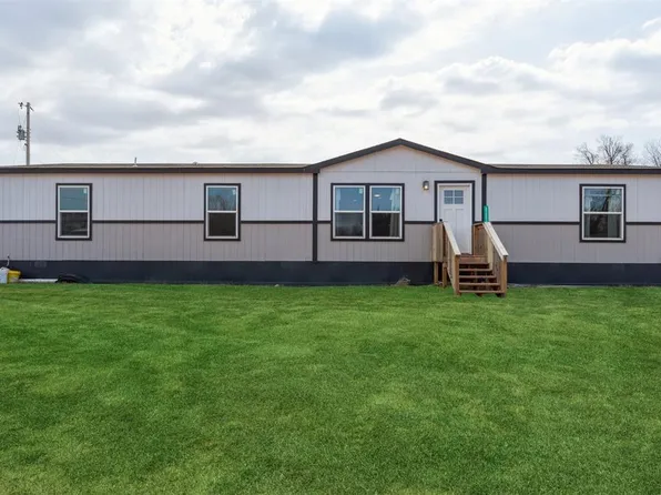 37001 Stone Ridge Dr, Tecumseh, OK 74873