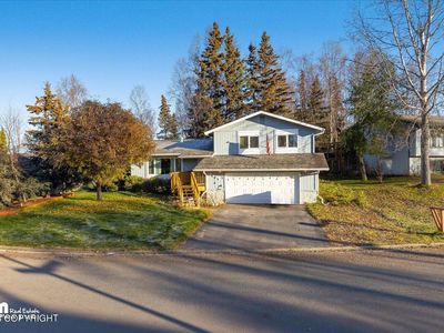 2907 Seawind Dr, Anchorage, AK, 99516
