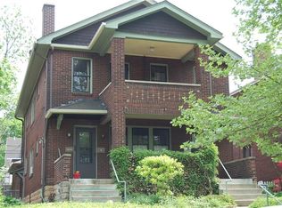 1031 Macon Ave #1033, Pittsburgh, PA 15218