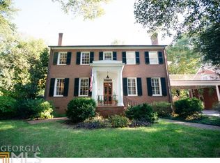 619 W Lake Dr, Athens, GA 30606