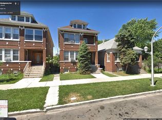 4058 S Montgomery Ave #1, Chicago, IL 60632