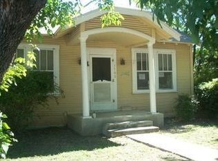 1700 W Olmos Dr, San Antonio, TX 78201