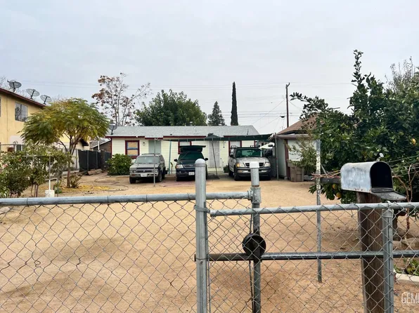 1108 Miller St, Bakersfield, CA 93305