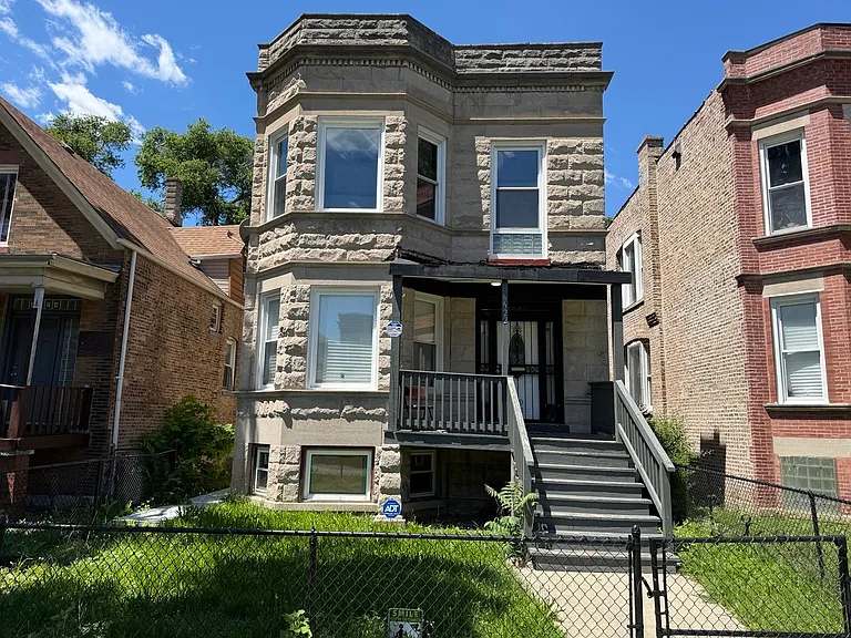 6522 S Paulina St #2 — Photo 3
