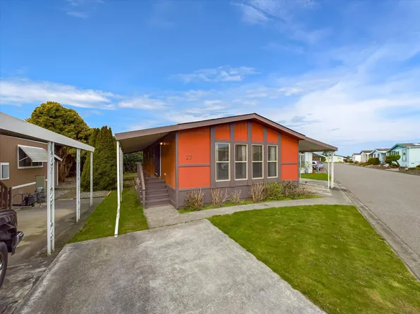 17 Sunshine Way #17, Eureka, CA 95503