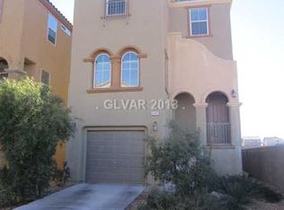 6443 Whitcraft Ct, Las Vegas, NV 89141