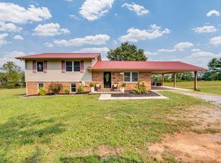 7550 Old Mill Rd, Baxter, TN 38544