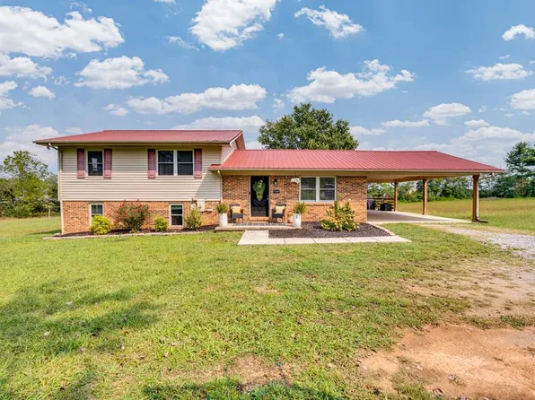 7550 Old Mill Rd, Baxter, TN 38544
