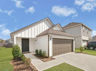 1329 Mount Blanc Path, Conroe, TX 77301