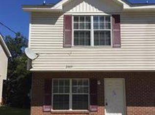 2003 Fannie Dr, Tallahassee, FL 32303