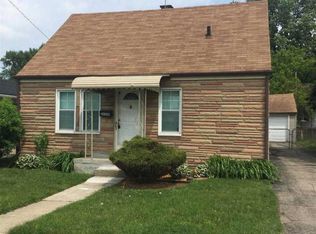 26210 Clancy St, Roseville, MI 48066