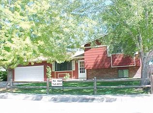 7085 Grand Valley Dr, Colorado Springs, CO 80911