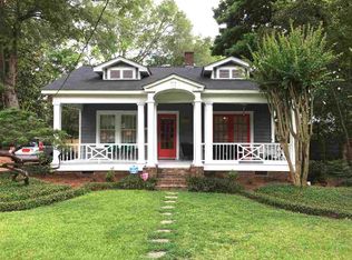 1311 Poplar Blvd, Jackson, MS 39202