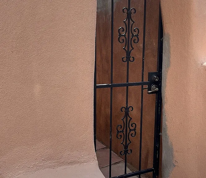 Second Access.
