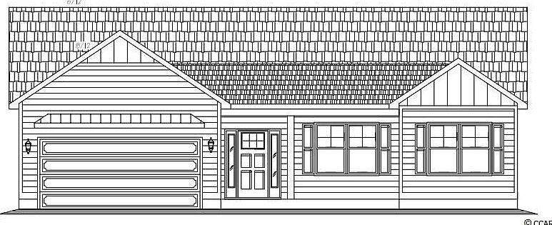 2nd image of 93 Navigators Dr. LOT 44 PAWLEYS LANDING