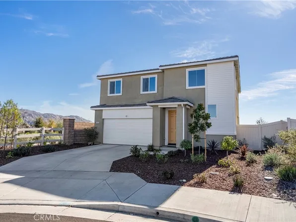 24919 Tiger Ave, Moreno Valley, CA 92551