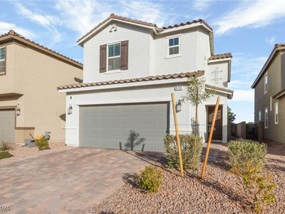 8766 Victoria Park St, Las Vegas, NV, 89148