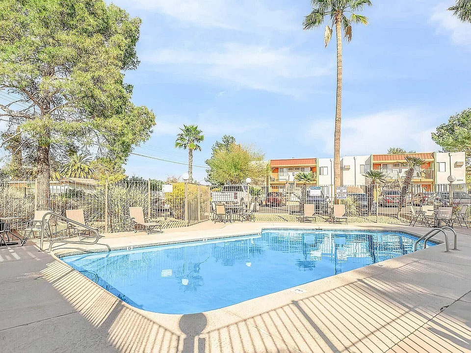 Pool Area