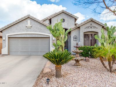 212 E Canary Ct, San Tan Valley, AZ, 85143