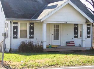 1808 Blackwell Rd, Saint Joseph, MO 64505