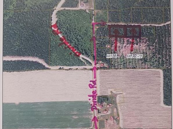 7 Divide Rd LOT 88, Aberdeen, NB E7L 1K6