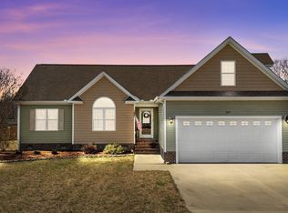 207 King James Way, Pikeville, NC 27863