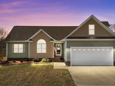 207 King James Way, Pikeville, NC, 27863