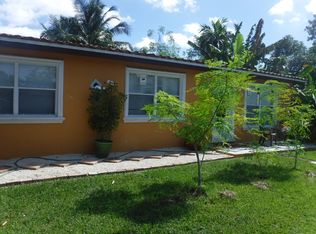 3515 SW 99th Ave, Miami, FL 33165