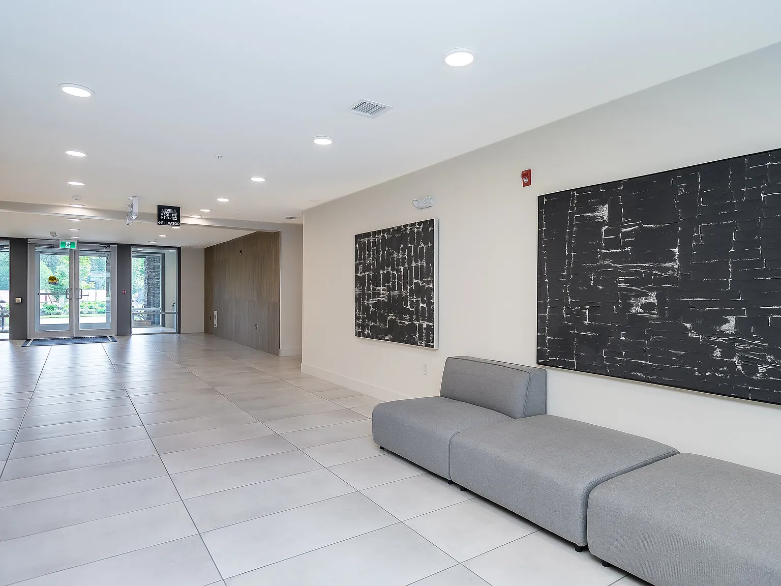 1 bed, 700 sqft, $4,650 — Photo 4