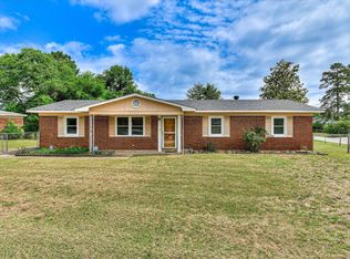 2507 Georgetown Dr, Augusta, GA 30906