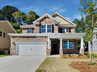 2072 Windsor Park Ave, Dacula, GA 30019