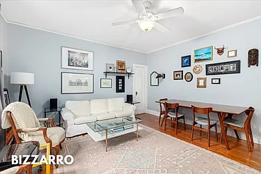 Rented by Bizzarro Agency