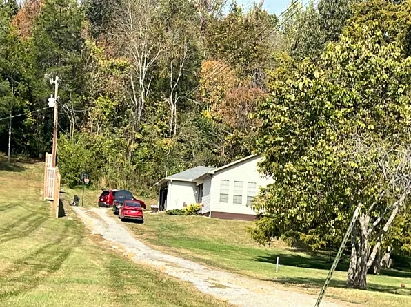 9321 Cameron Rd, Mascot, TN 37806