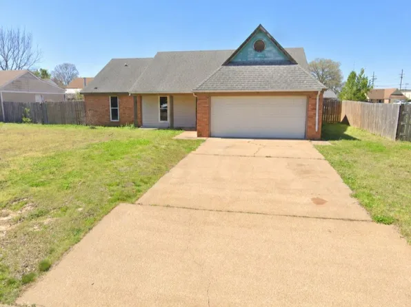 114 Apple St, Senatobia, MS 38668