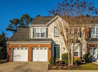5930 Gate House Dr, Glen Allen, VA 23059