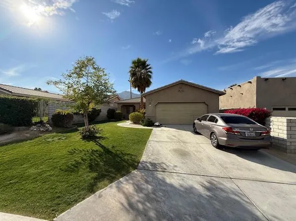 53275 Avenida Mendoza, La Quinta, CA 92253