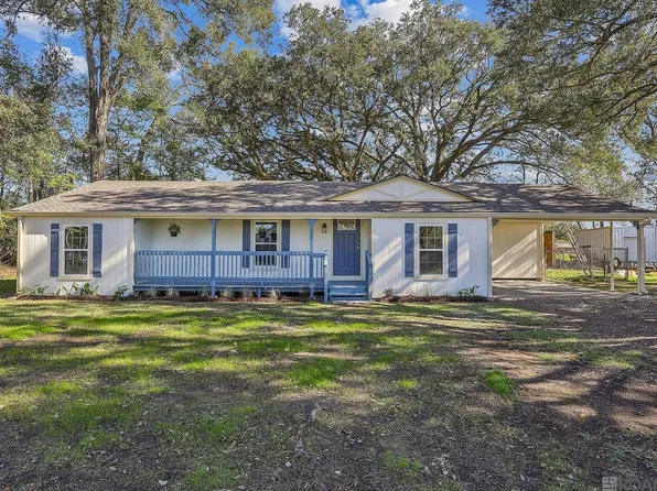 18054 Little Prairie Rd, Prairieville, LA 70769