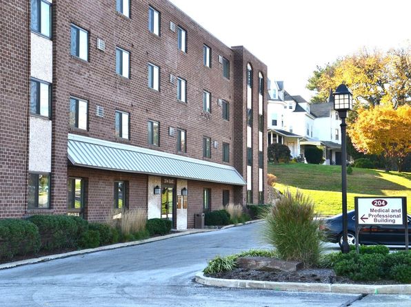 204 E Chester Pike APT A2