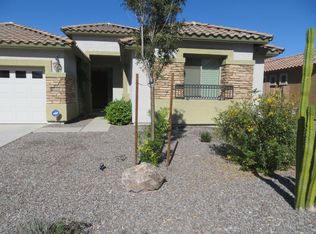 660 E Raven Way, Gilbert, AZ 85297